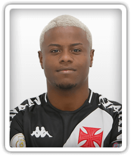Lucas Robinho