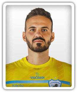 Lucas Frigeri
