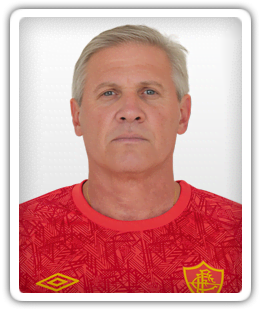 Marco Salgado