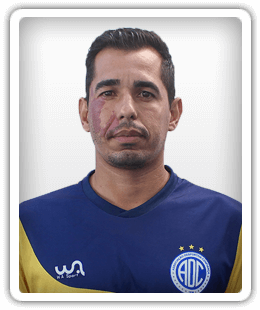 Rodolfo Jesus de Oliveira