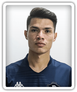 Lucas Tocantins