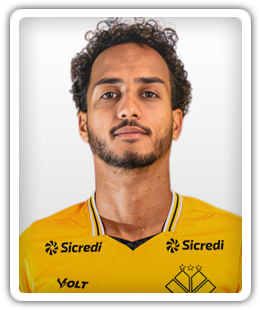 Everton Morelli