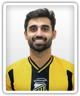 Patrick Brey
