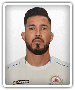 Oscar Brizuela