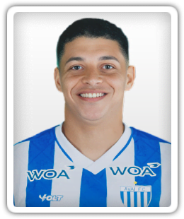 Weverton Almeida