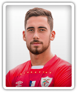Gabriel Morais