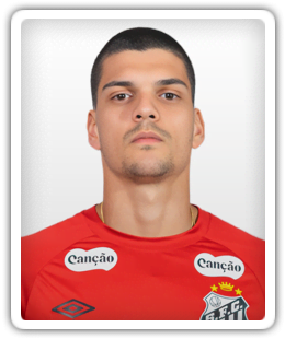 Gabriel Brazão