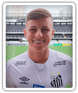 Matheus Moraes
