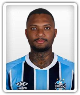 Luan Cândido