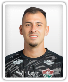 Vitor Eudes