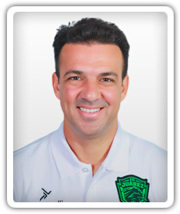 Luís Gustavo de Araújo