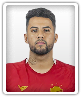 Matheus Cabral