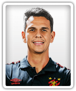 Leandro Duda