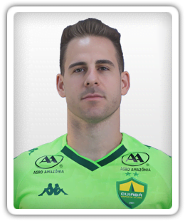 Mateus Pasinato