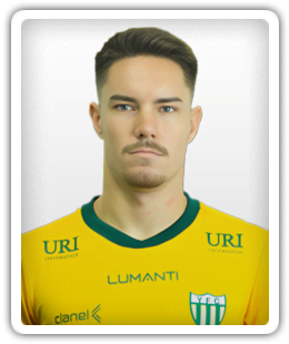 Caio Mello