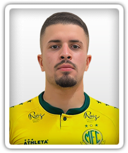 Lucas Gazal