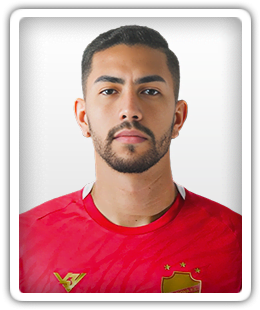 Iago Mendonça
