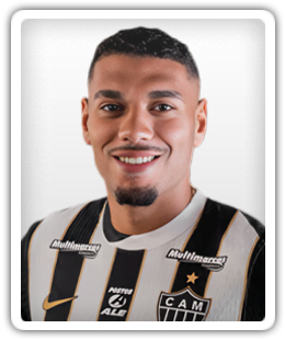 Ruan Tressoldi