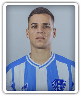 Diego Matos