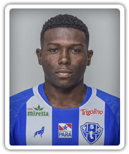 Willyam Maranhao