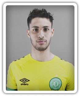 Matthaus Martins