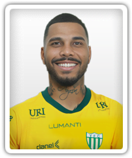 Alisson Taddei