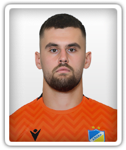 Gabriel Pereira