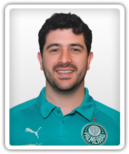 Guilherme Camargo