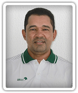Glauber Ramos