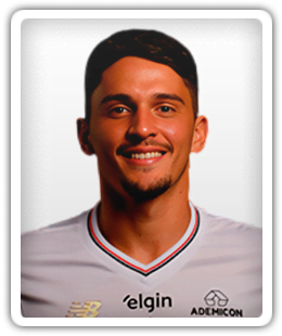 Pablo Maia