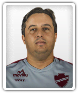 Raphael Miranda