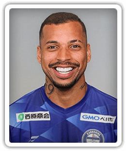 Gustavo Almeida