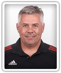 Felipe Irala