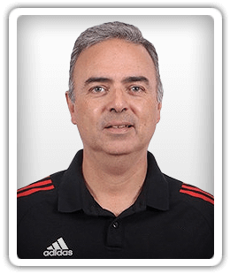 Rodrigo Hoffmeister Silva