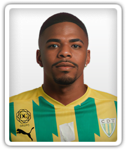Pedro Maranhão