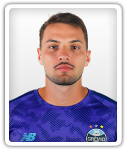 Gabriel Grando