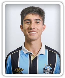Matheus Pagliarini