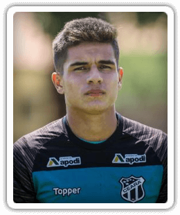 Mateus Eduardo