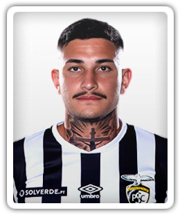 Thiago Dombroski