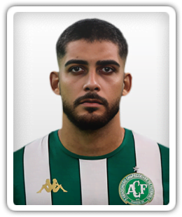 Victor Caetano