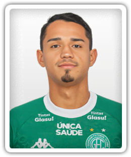 Lucas Araújo