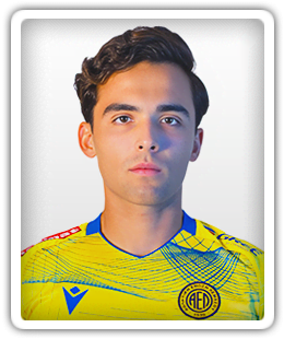 Facundo Costantini