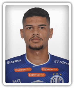 Vinicius Santana