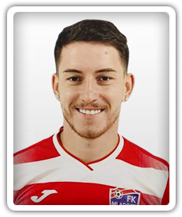 Cristian Dal Bello