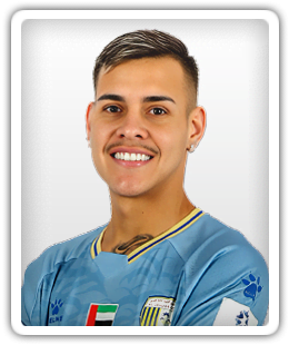 Vinicius Rangel
