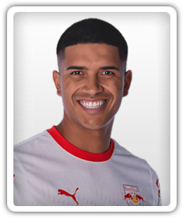 Lucas Barbosa