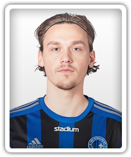 Viktor Sluug