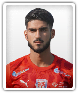Hocine Belgacem
