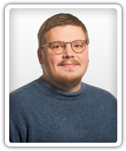 Nikolaj Drejer
