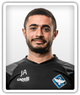 Jean Abdo